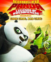 Kung Fu Panda: Legends / - :  